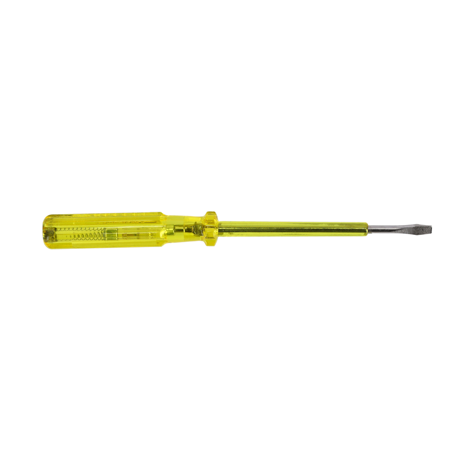 Geepas Voltage Tester 3.5 x 190mm