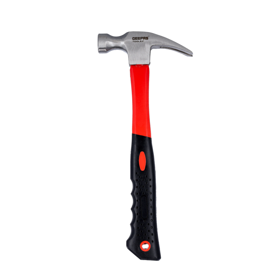 Geepas Fibre Handle RIP Hammer