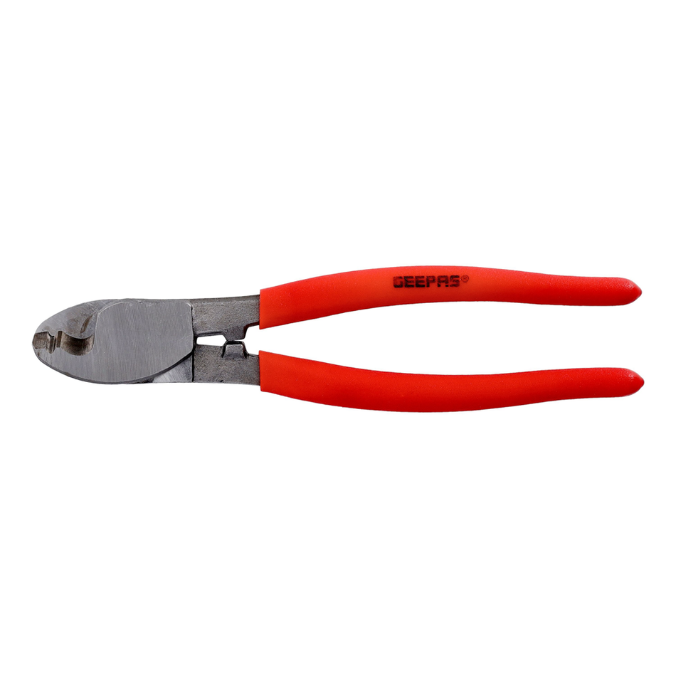 Geepas Carbon Steel Cable Cutter 8''