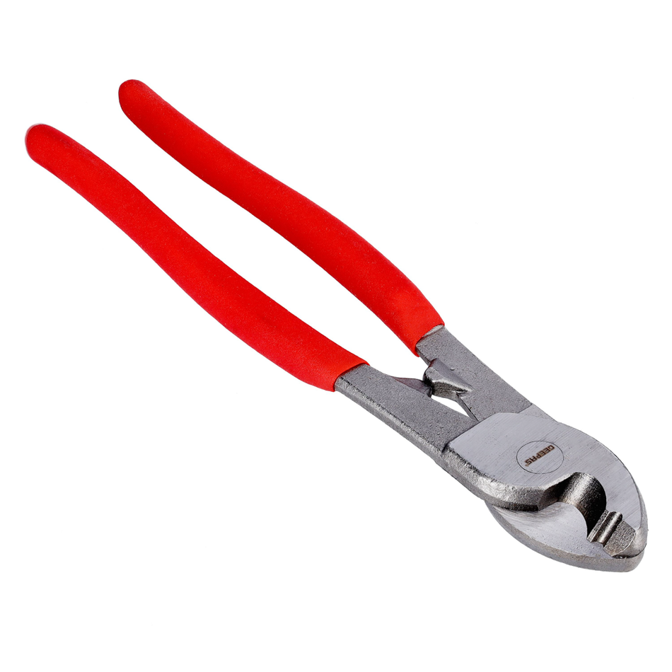 Geepas Carbon Steel Cable Cutter 10''