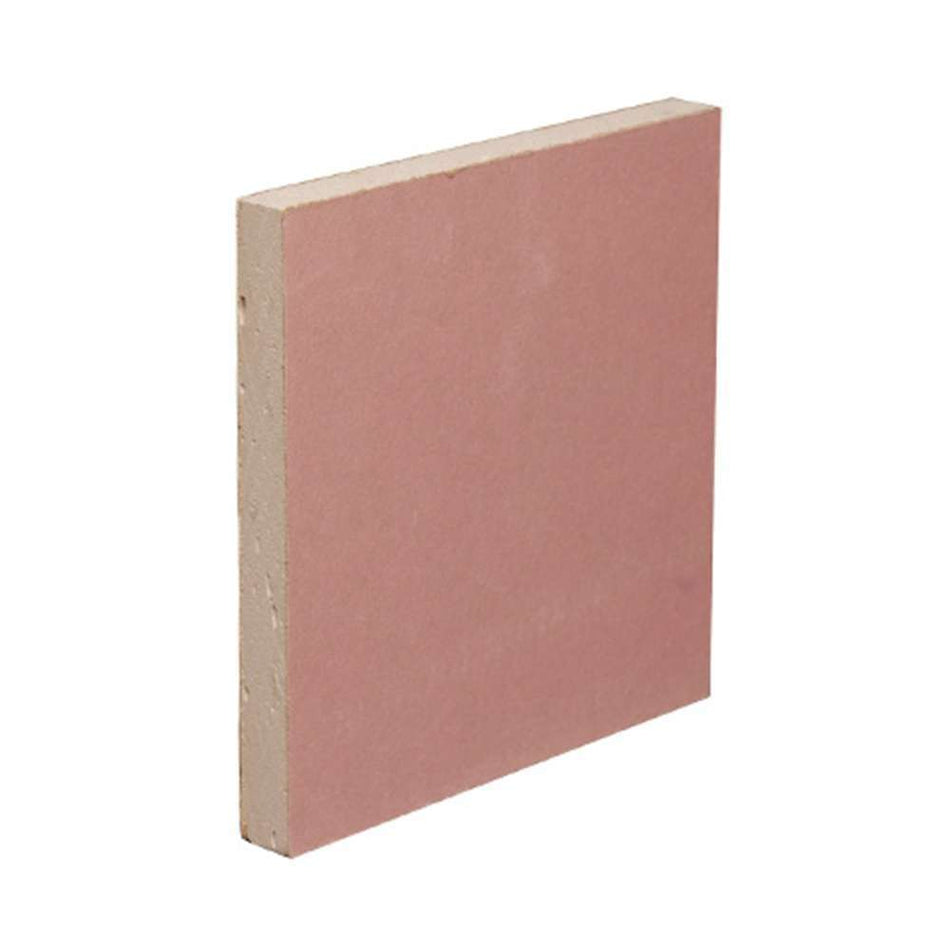 Saint-Gobain Gyproc Fire-Resistant Gypsum Board 1200 x 2400 x 12.5mm