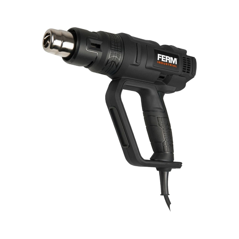 FERM Hot Air Gun 2000W