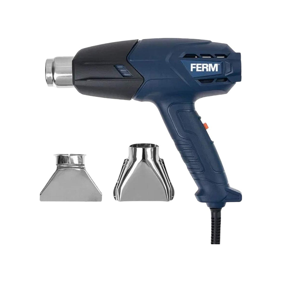 FERM Hot Air Gun 2000W