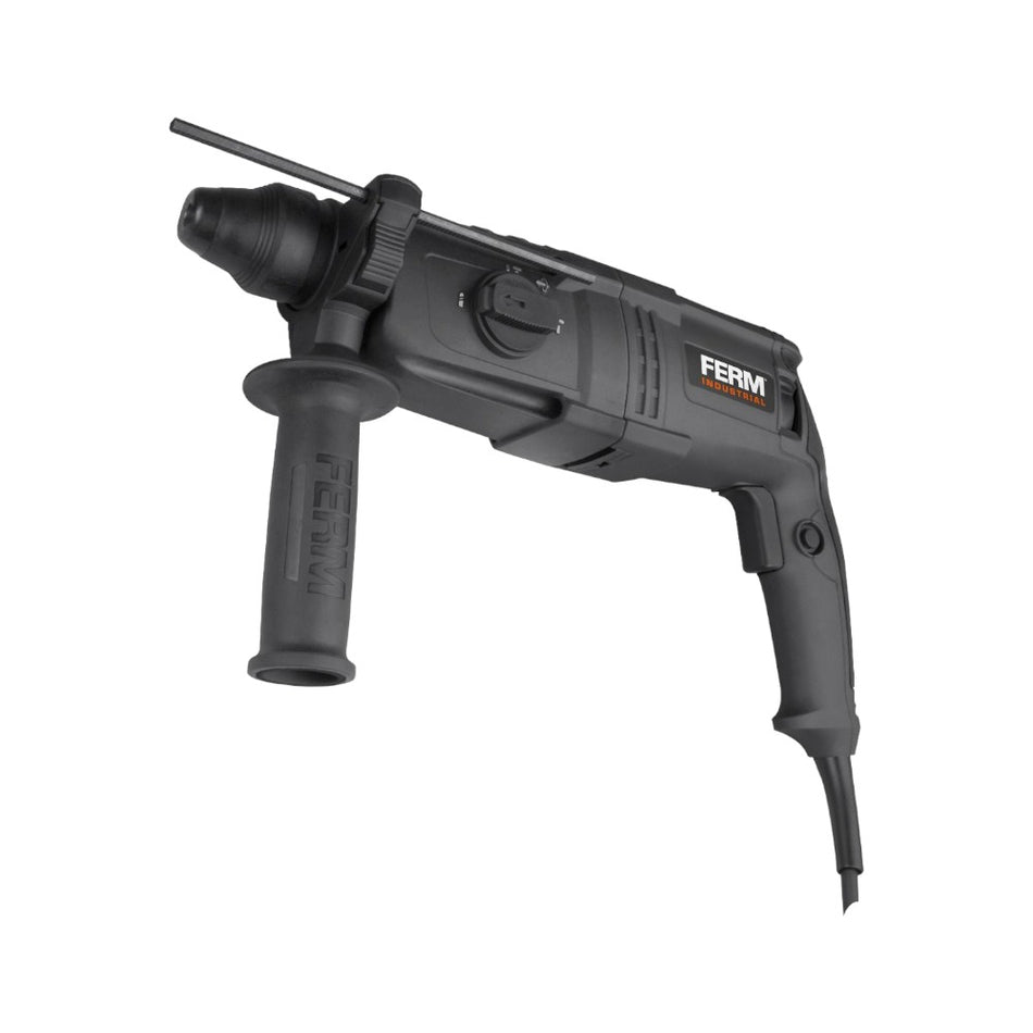 FERM Rotary Hammer 800W