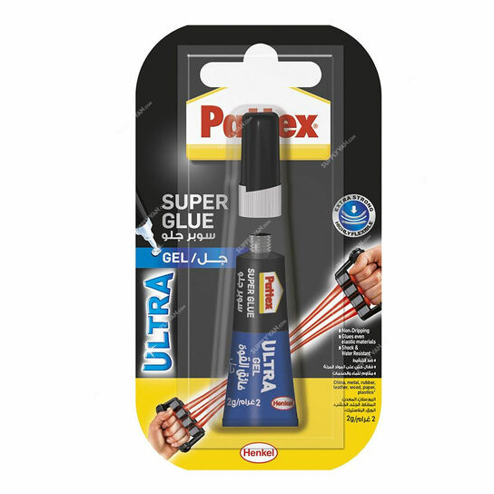 Henkel Pattex Super Glue 2G