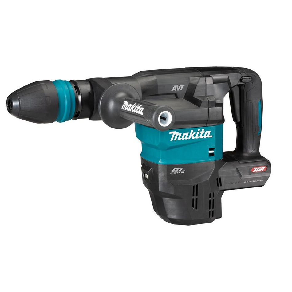 Makita Cordless Demolition Hammer 18mm