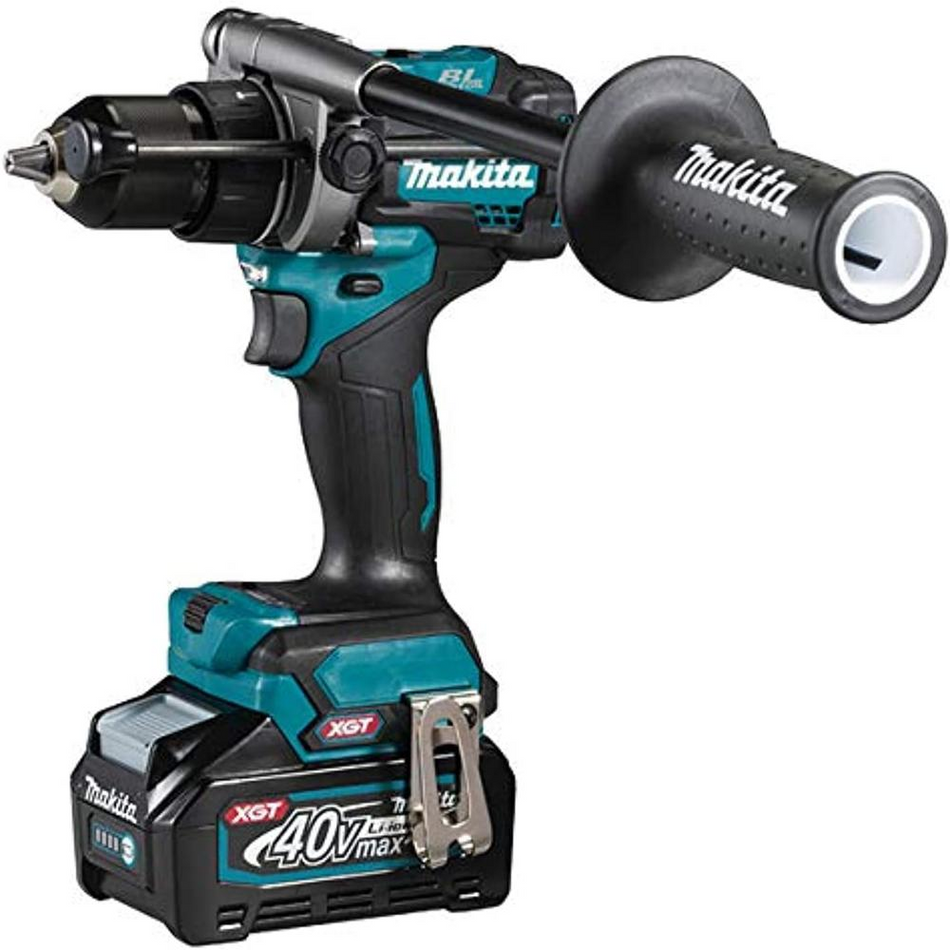 Makita Cordless Hammer Driver Drill 13mm