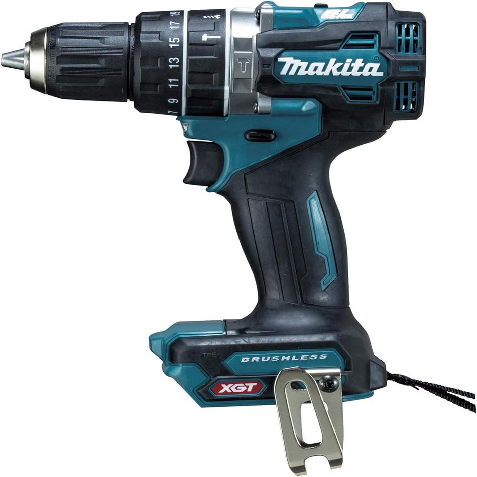 Makita Cordless Hammer Driver Drill 13mm