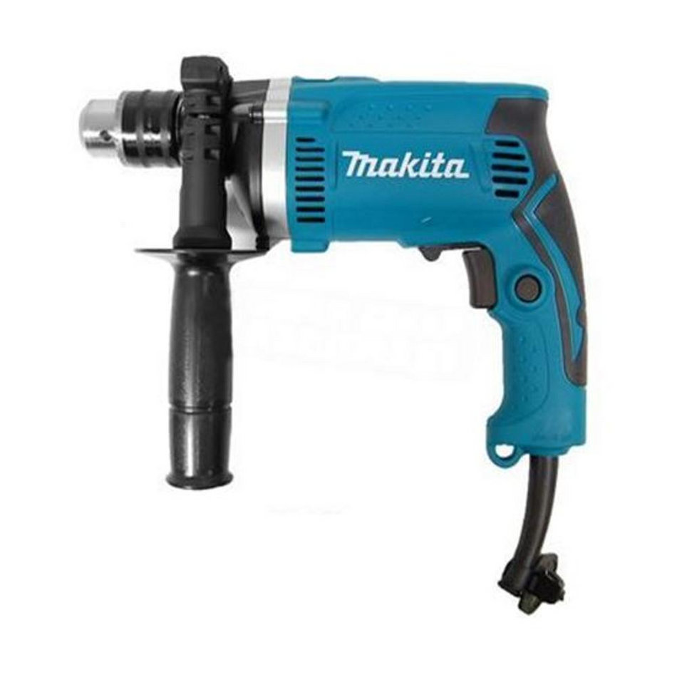 Makita Hammer Drill  5/8" 710W