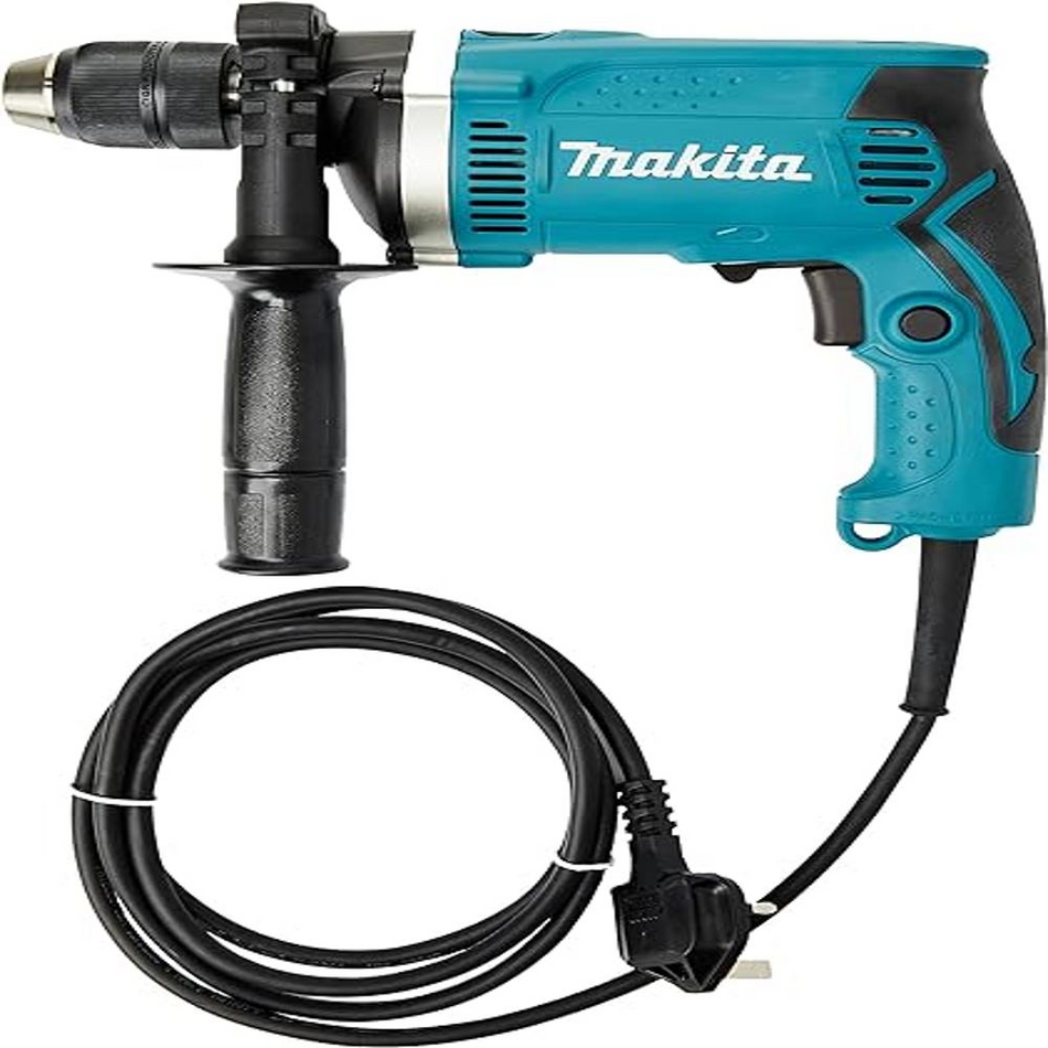 Makita Hammer Drill 5/8" 710W