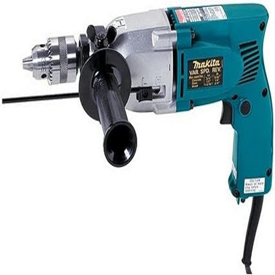 Makita Speed Hammer Drill 3/4" 750W