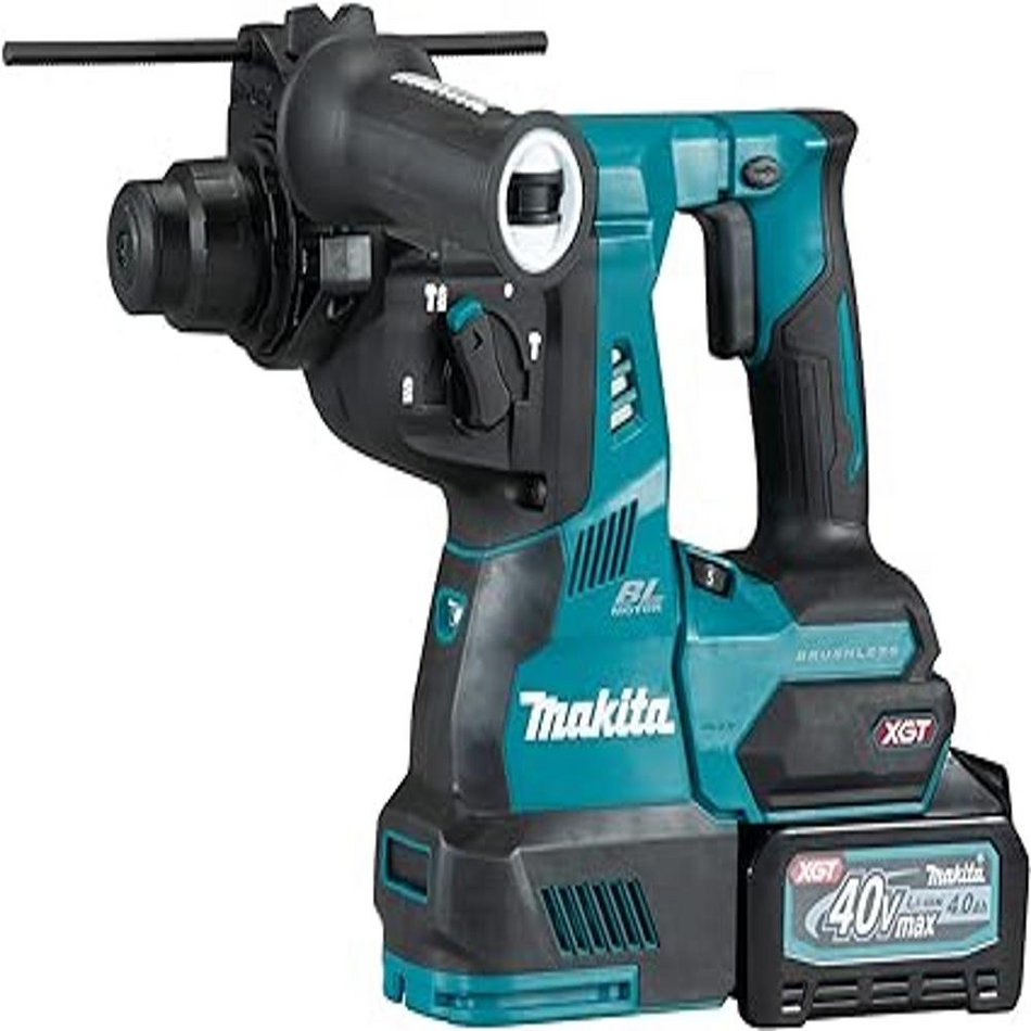 Makita Cordless Combination Hammer 28mm