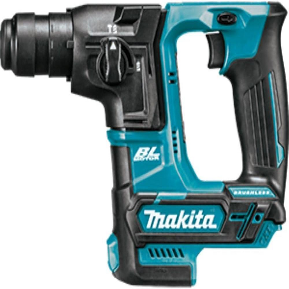 Makita Cordless Rotary Hammer 5/8" 16mm