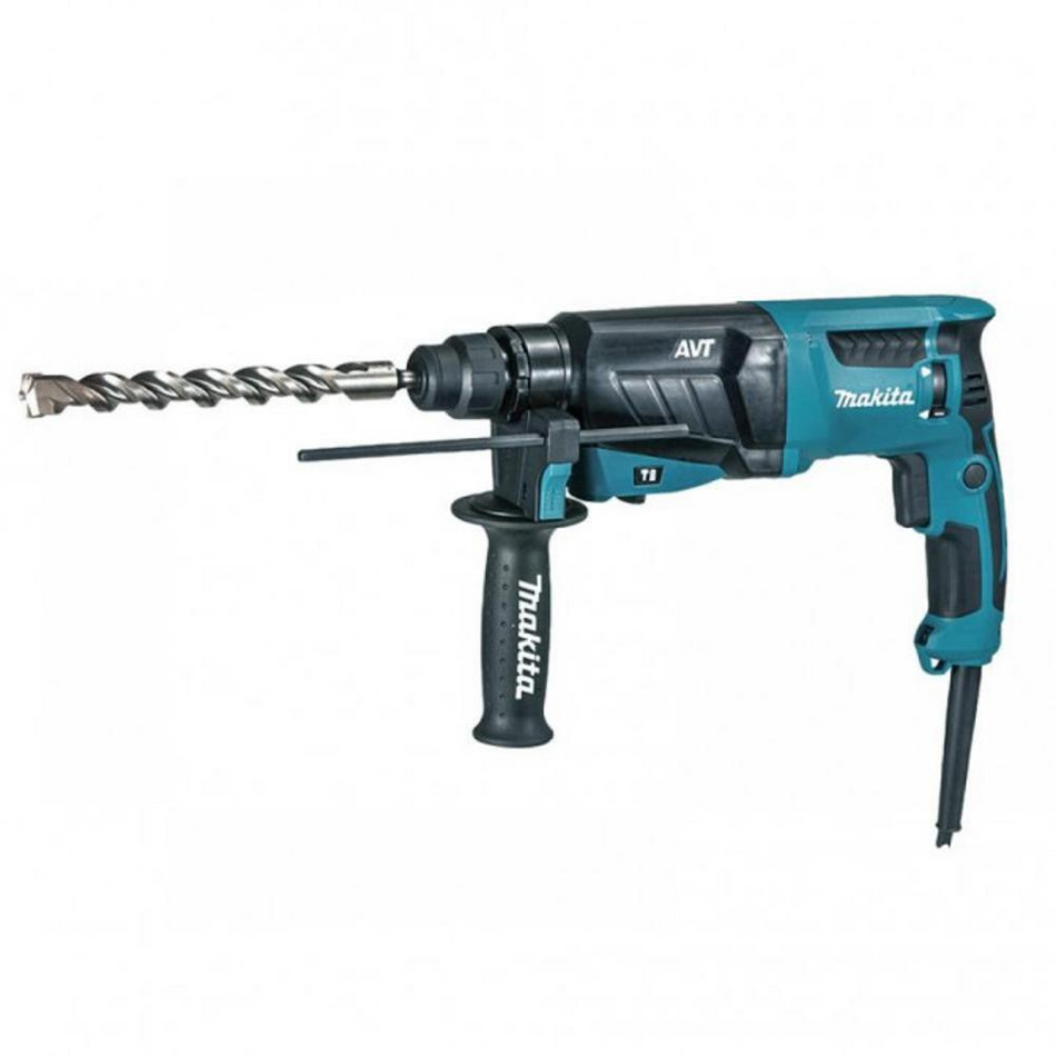 Makita Combination Hammer Sds-Plus 26mm 800W