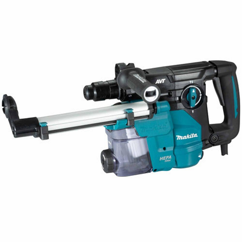 Makita Rotary Hammer 30mm 1050W