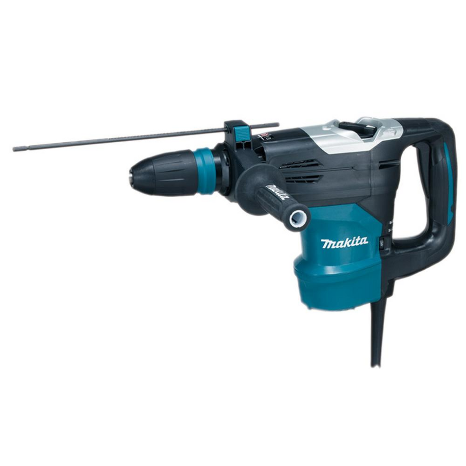 Makita Rotary Hammer Sds-Max 1100W