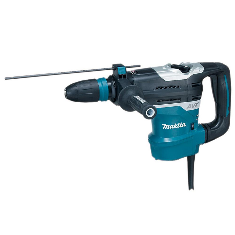 Makita Rotary Hammer Sds-Max 40mm 1100W