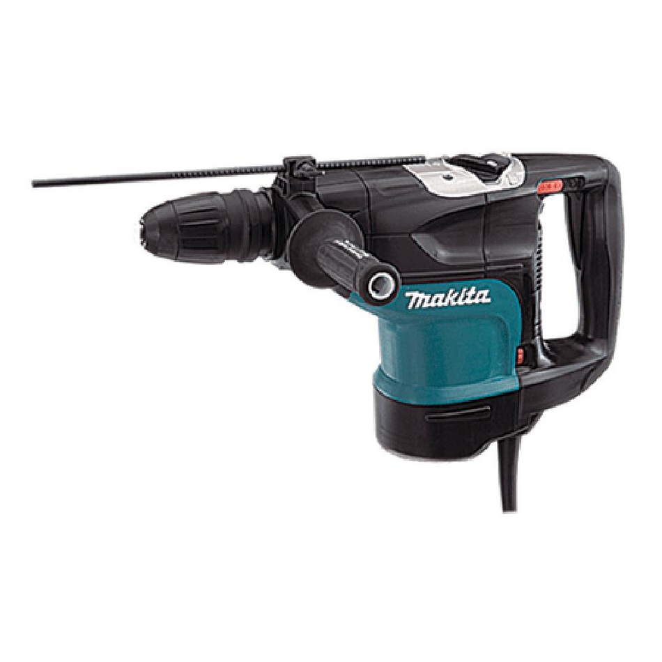 Makita Rotary Hammer Sds-Max 45mm 1350W