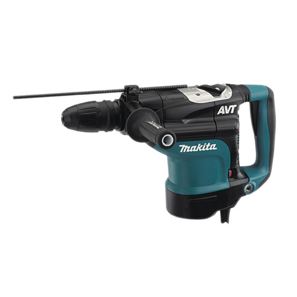 Makita Rotary Hammer Sds-Max 45mm 1350W