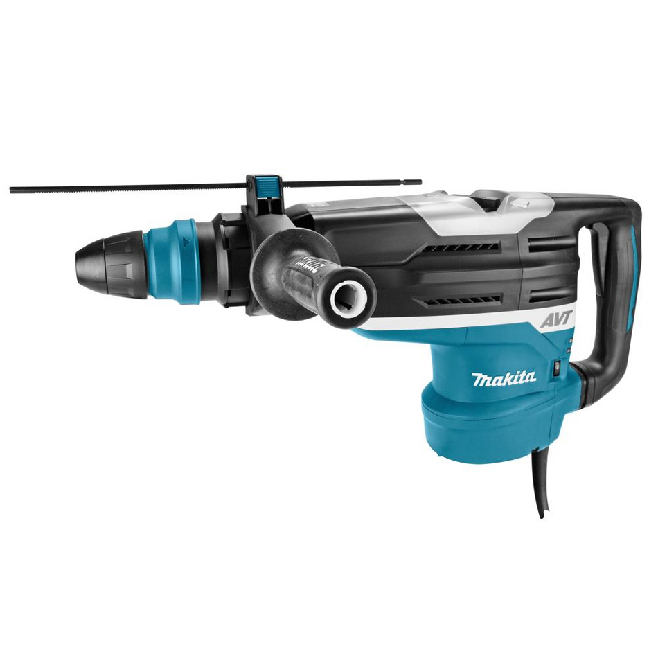 Makita Rotary Hammer 52mm 1510W