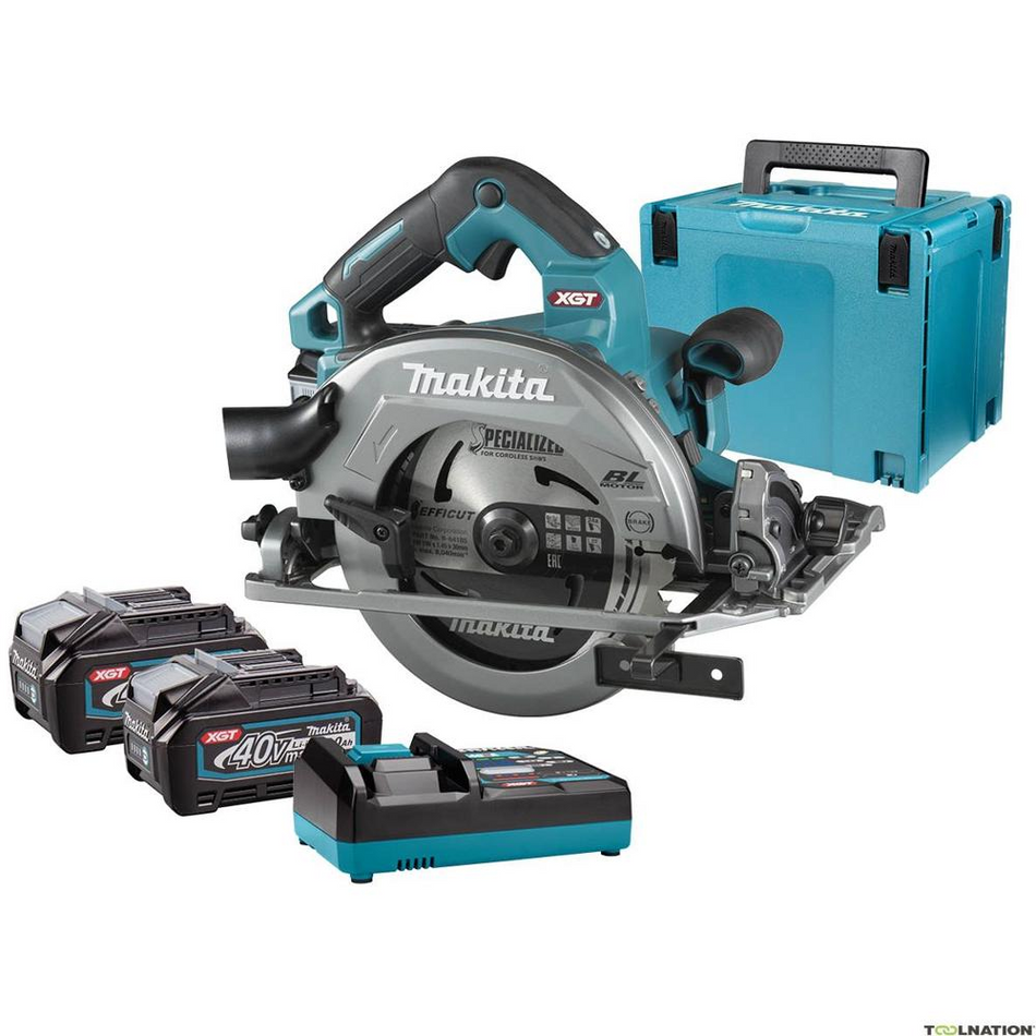 Makita Cordless Circular Saw 190mm