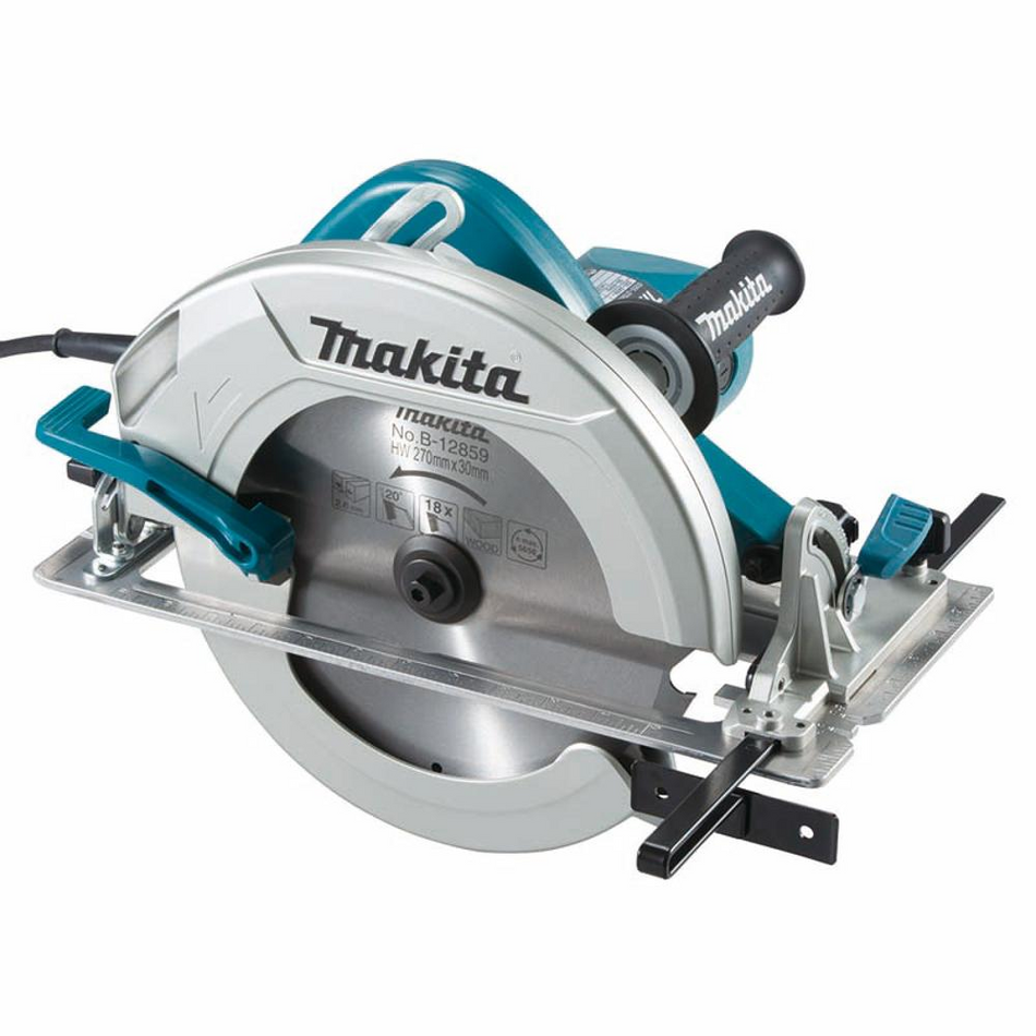 Makita Circular Saw 10-1/4" 45mm 2000W 4300RPM