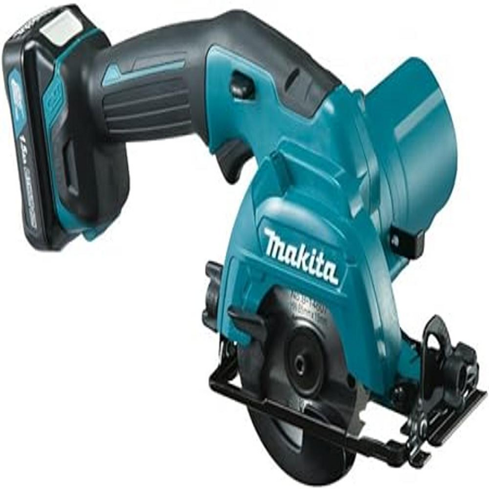 Makita Cordless Circular Saw 3-3/8"  85mm