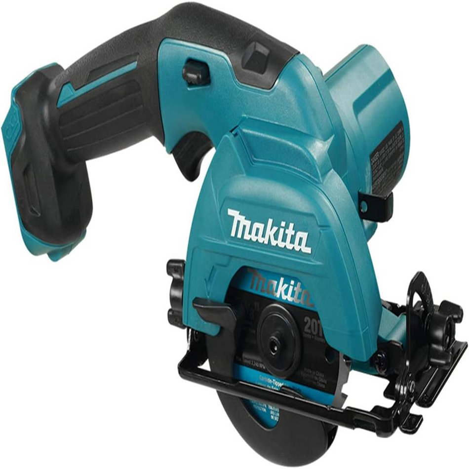 Makita Cordless Circular Saw 85mm 3-3/8"