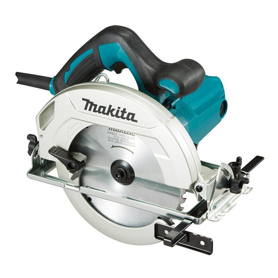 Makita Circular Saw 185mm 7-1/4" 1600W