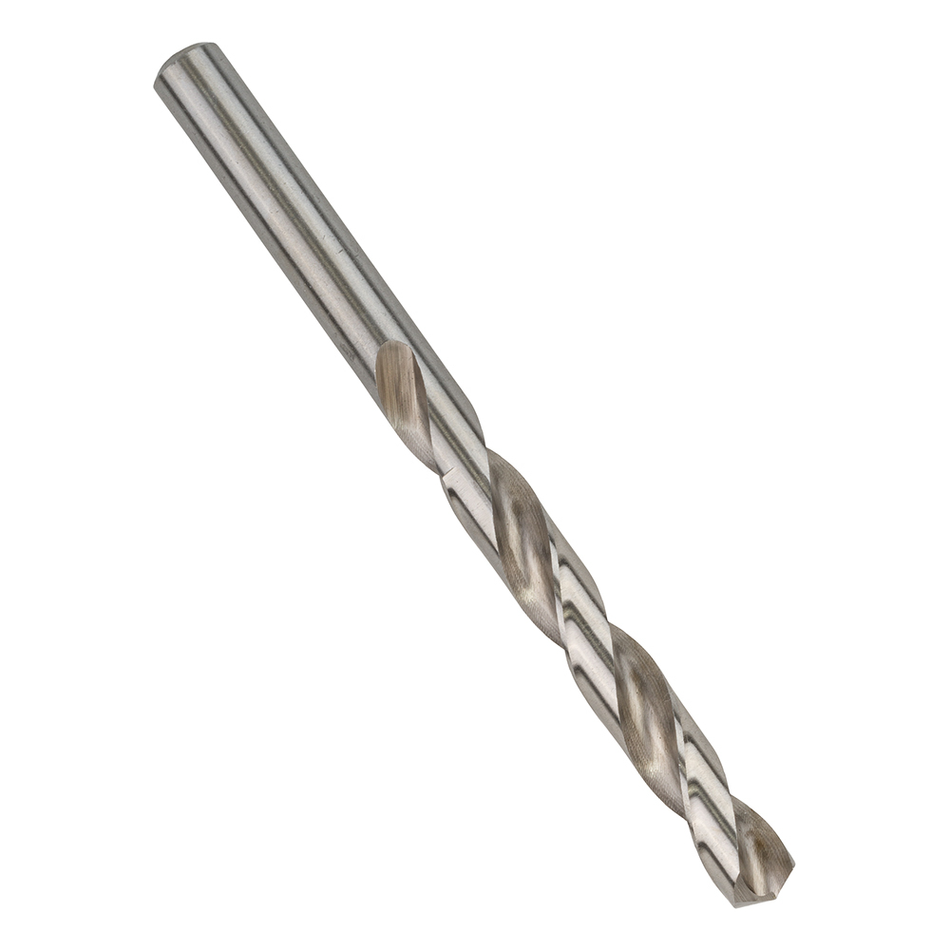 Bosch Metal Drill Bits HSS-G 10mm Pack of 5