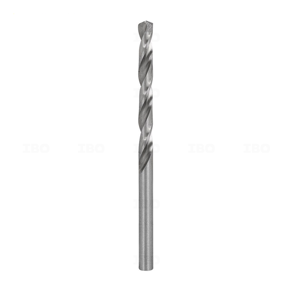 Bosch Metal Drill Bits HSS-G 5mm Pack of 10