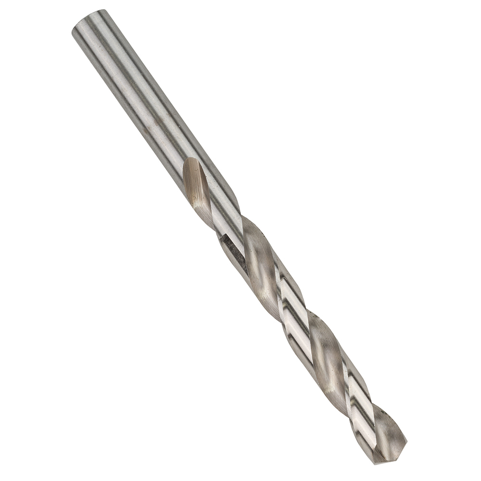 Bosch Metal Drill Bit Cylindrical Shank System HSS-G Ground 12mm