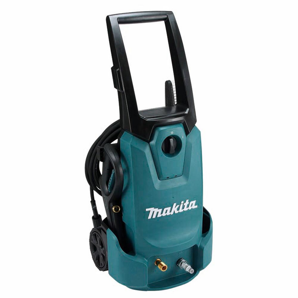 Makita High Pressure Washer 1800W