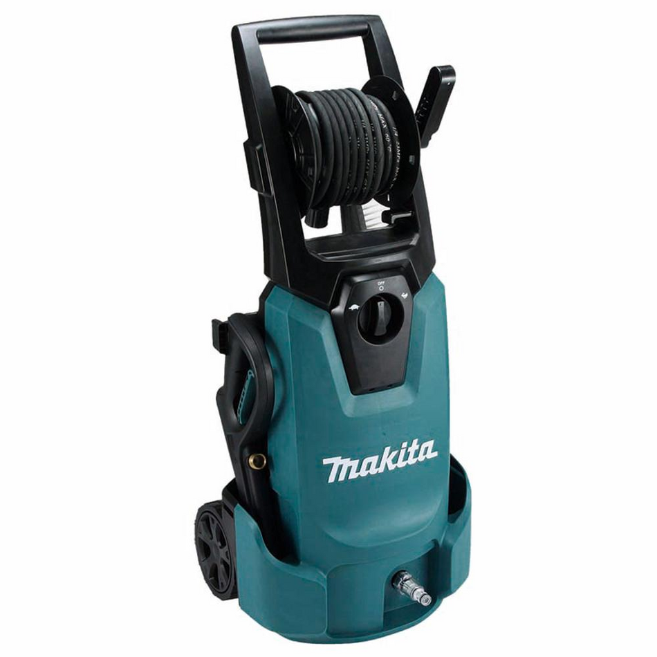 Makita High Pressure Washer 1800W E Delivery