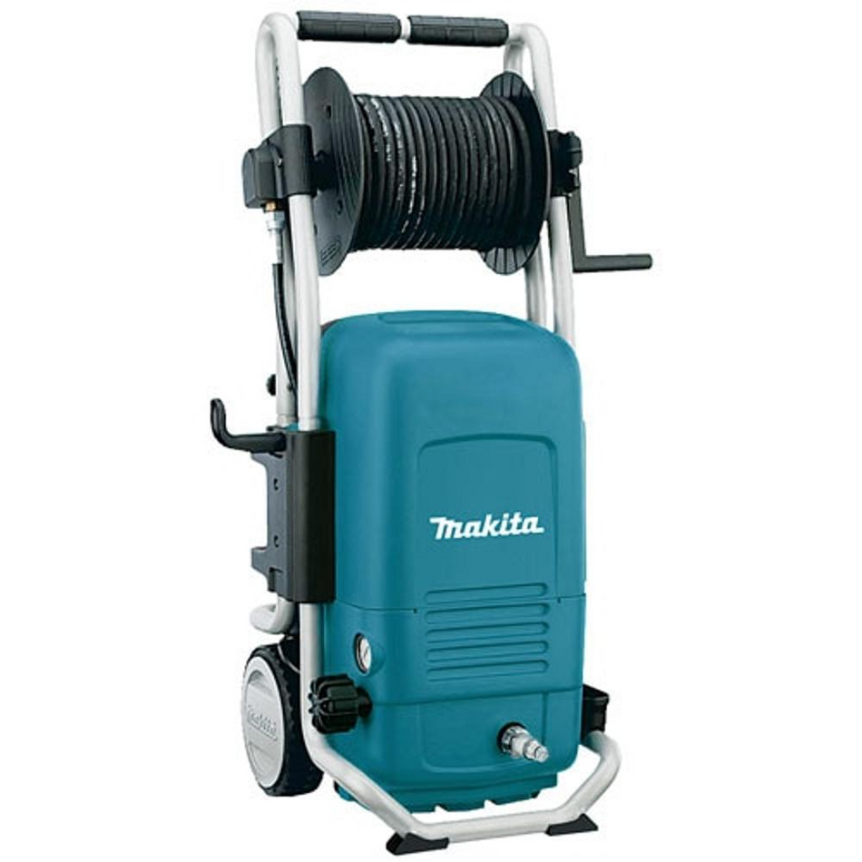 Makita High Pressure Washer 2500W