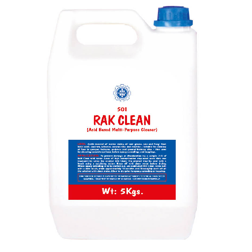 RAK Tile Cleaning Acid