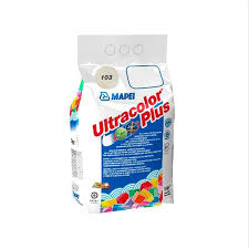 Mapei Ultracolor 5Kg 103 Moon White