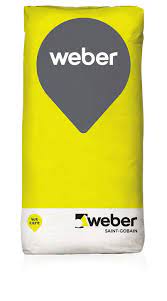 Saint-Gobain Weber Waterproof coating 22.5 kg