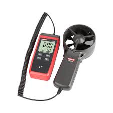 UNI-T Digital Anemometer