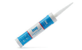 Knauf Acoustical Sealant 280ML