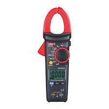 UNI-T Digital Clamp Meter 400A