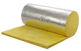 KImmCO Duct Elastomeric Foam Insulation KDI