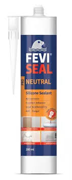 Dr fix silicon sealant neutral