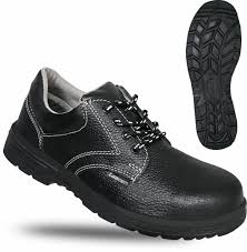 Safety Shoes-Low Ankle Economy Range, Lancer TP-222 L