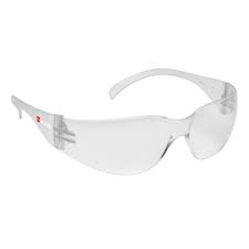 WURTH Safety Goggle Clear