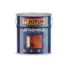 Jotun Jotashield Colourlast Silk Base A 18L