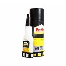 Henkel Pattex MDF Kit 2C 200ML+50G