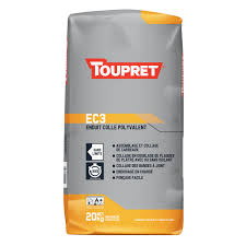 Toupret EС3, 20 kg