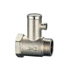 Aco Water Heater Safety Valve