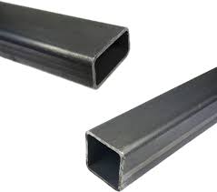 MKGT Rectangular Hollow Section Pipes 6m